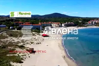 Парцел в Бургас, Царево
