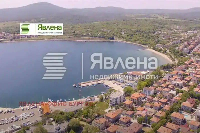 Парцел в Бургас, Царево