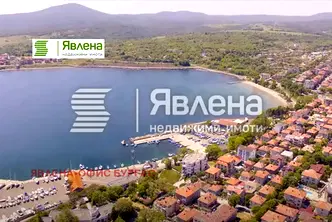 Парцел в Бургас, Царево