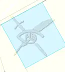 Парцел в Бургас, Царево
