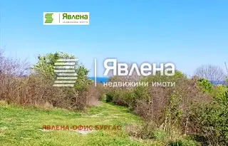Парцел в Бургас, Царево