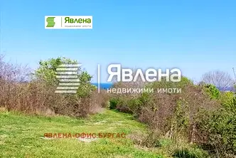 Парцел в Бургас, Царево