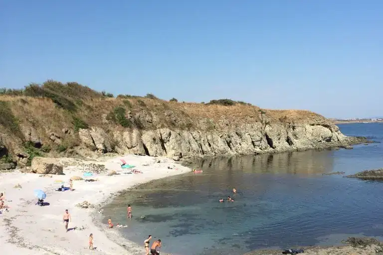 Парцел в Бургас, Царево