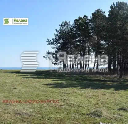 Photo 2 — Plot in Oblast Burgas, Carevo