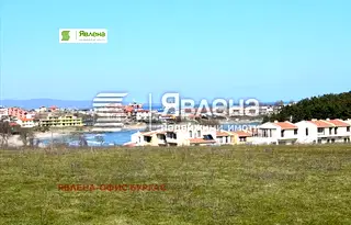 Парцел в Бургас, Царево