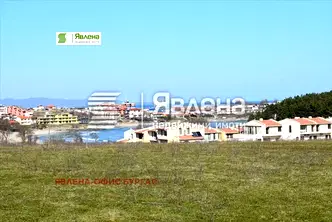 Парцел в Бургас, Царево