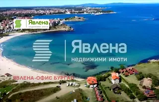 Парцел в Бургас, Царево