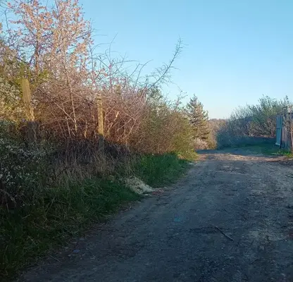Снимка 2 — Парцел в Бургас, Царево