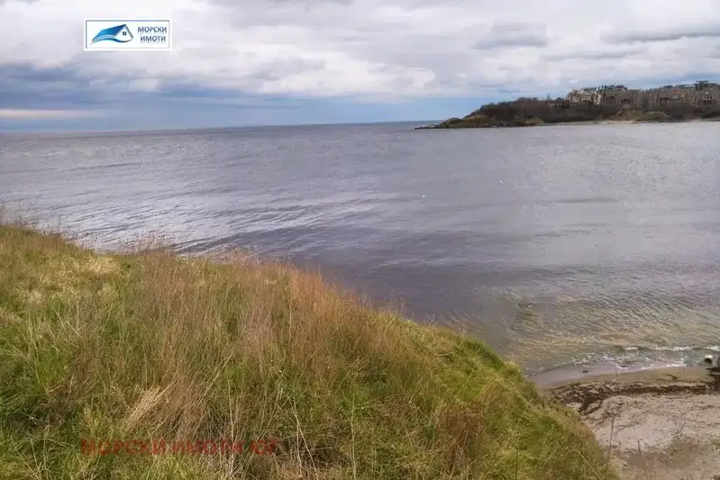 Парцел в Бургас, Царево