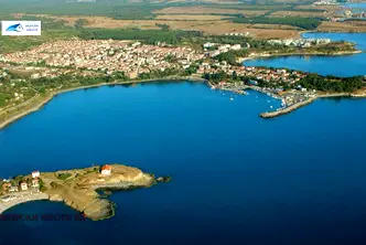 Парцел в Бургас, Царево