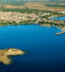 Парцел в Бургас, Царево