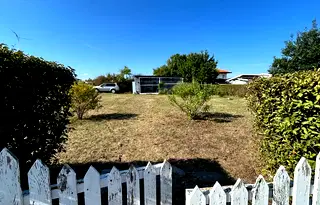 Парцел в Бургас, Царево