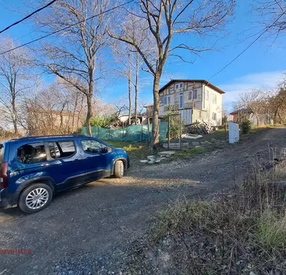Photo 2 — Plot in Oblast Burgas, Carevo