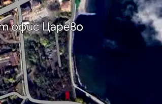 Парцел в Бургас, Царево