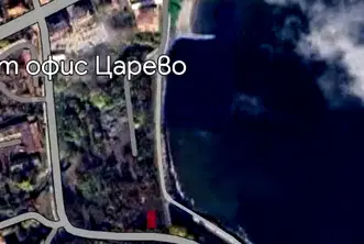 Парцел в Бургас, Царево