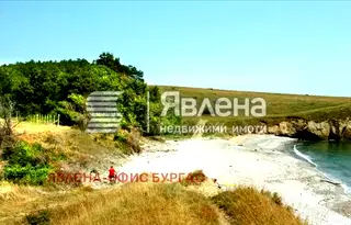 Парцел в Бургас, Царево