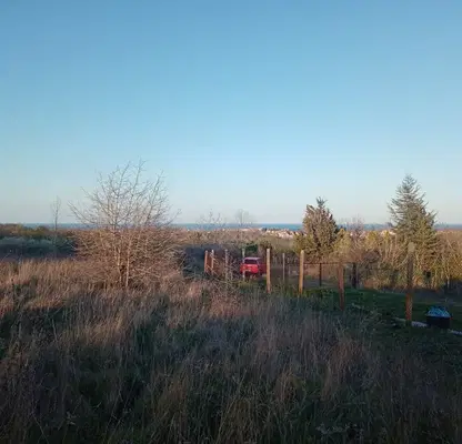Снимка 3 — Парцел в Бургас, Царево