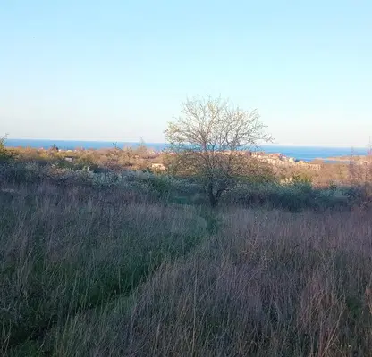 Снимка 5 — Парцел в Бургас, Царево