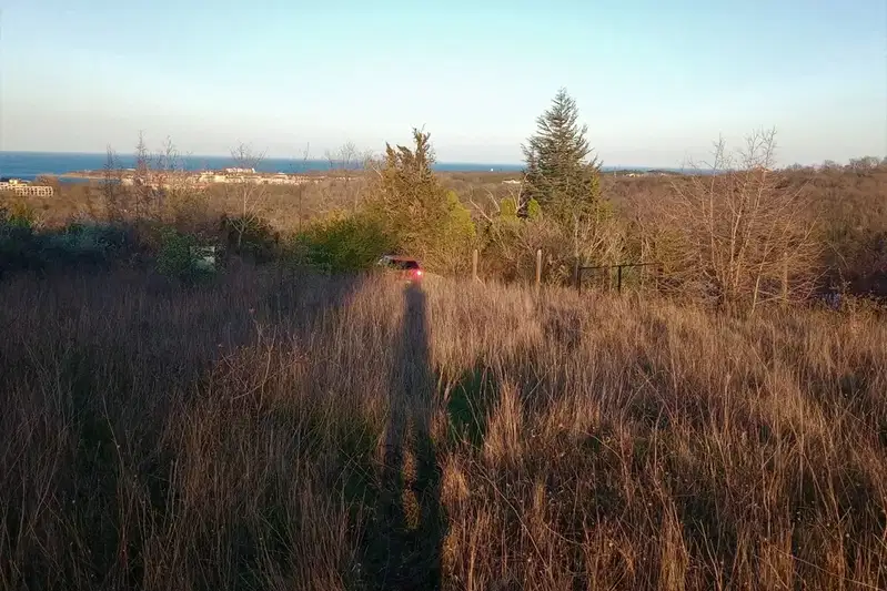 Парцел в Бургас, Царево