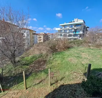 Photo 3 — Plot in Oblast Burgas, Carevo