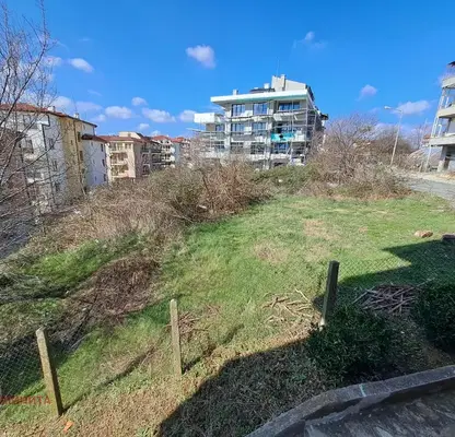 Photo 4 — Plot in Oblast Burgas, Carevo
