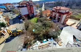 Парцел в Бургас, Царево