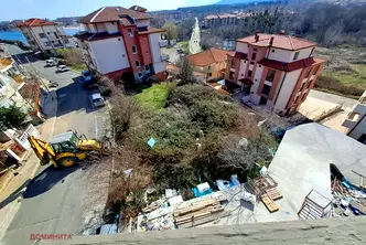 Парцел в Бургас, Царево