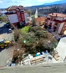 Парцел в Бургас, Царево