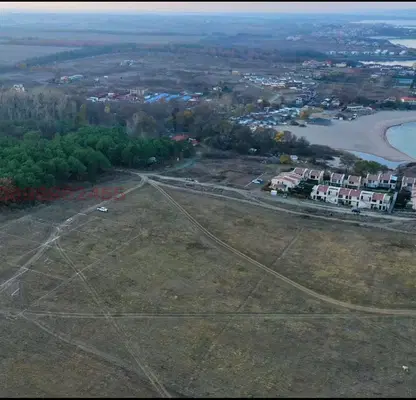Снимка 3 — Парцел в Бургас, Царево