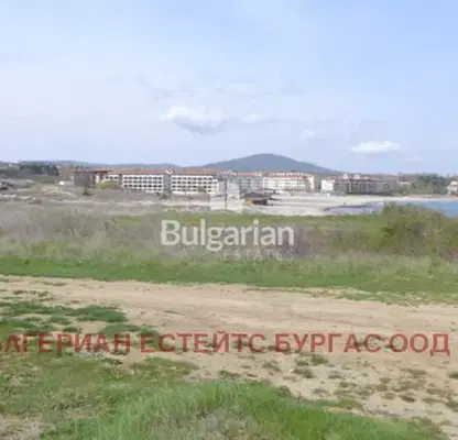 Снимка 2 — Парцел в Бургас, Царево