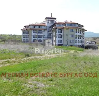 Снимка 3 — Парцел в Бургас, Царево