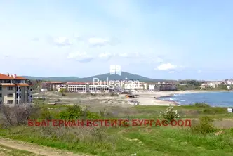 Парцел в Бургас, Царево