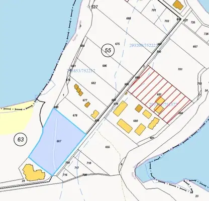 Снимка 5 — Парцел в Бургас, Царево