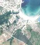 Парцел в Бургас, Царево