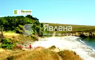 Парцел в Бургас, Царево
