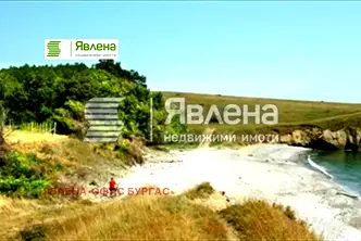 Парцел в Бургас, Царево