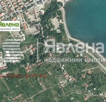 Photo 2 — Plot in Oblast Burgas, Carevo