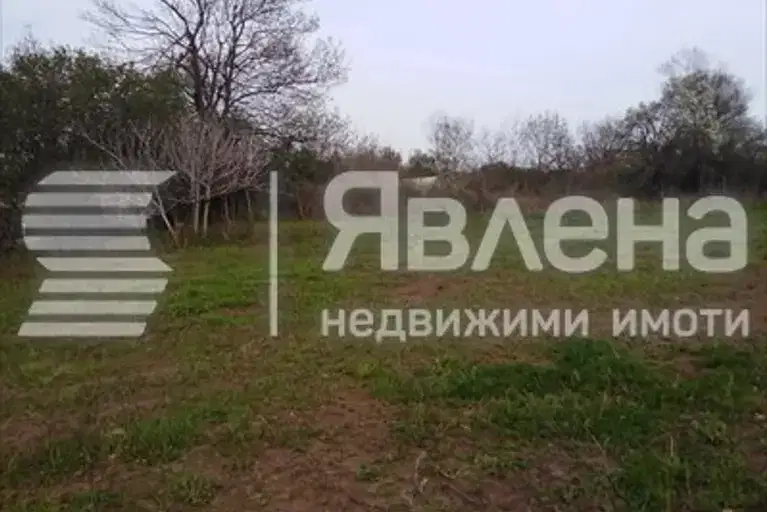 Plot in Oblast Burgas, Carevo