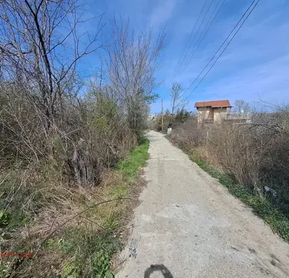 Photo 2 — Plot in Oblast Burgas, Carevo