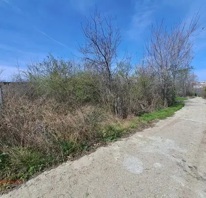 Photo 3 — Plot in Oblast Burgas, Carevo