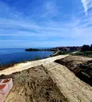 Парцел в Бургас, Царево