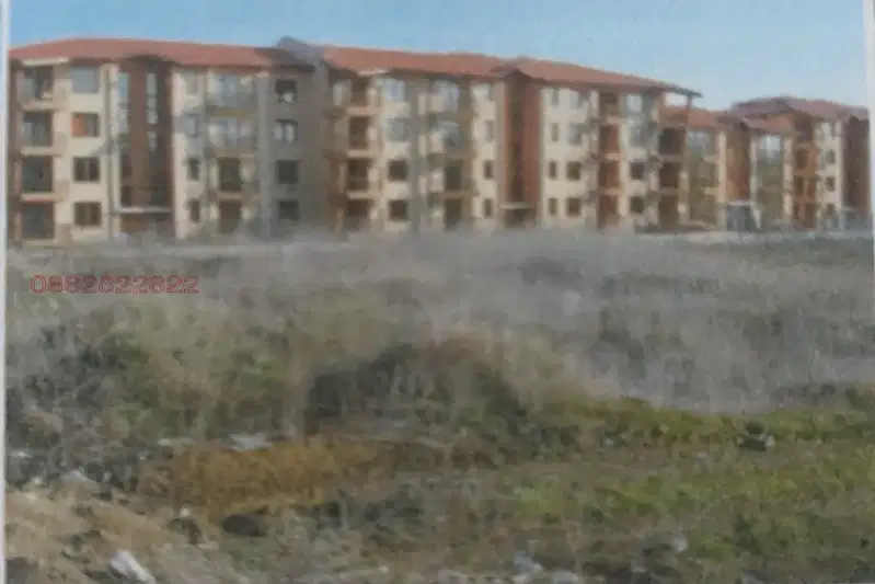 Парцел в Бургас, Царево
