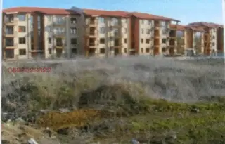 Парцел в Бургас, Царево