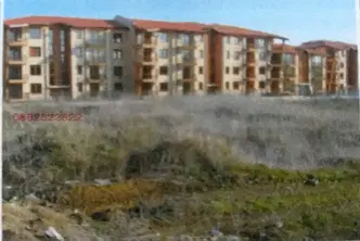 Парцел в Бургас, Царево