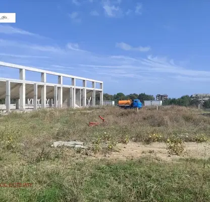 Photo 2 — Plot in Oblast Burgas, Carevo
