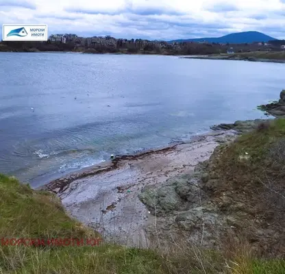 Снимка 2 — Парцел в Бургас, Царево