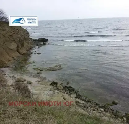 Снимка 4 — Парцел в Бургас, Царево