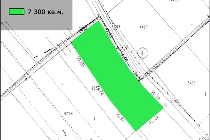 Plot in Oblast Burgas, Carevo