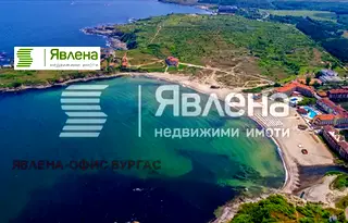 Парцел в Бургас, Царево