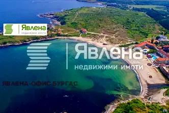 Парцел в Бургас, Царево